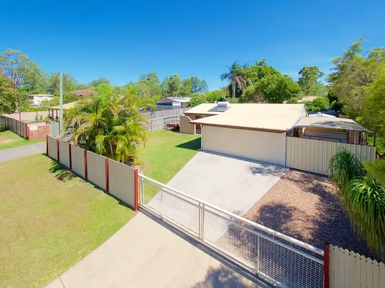 Main view of Homely house listing, 19 Ariel Avenue, Kingston QLD 4114