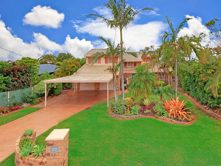 64 Moselle Drive, Thornlands QLD 4164