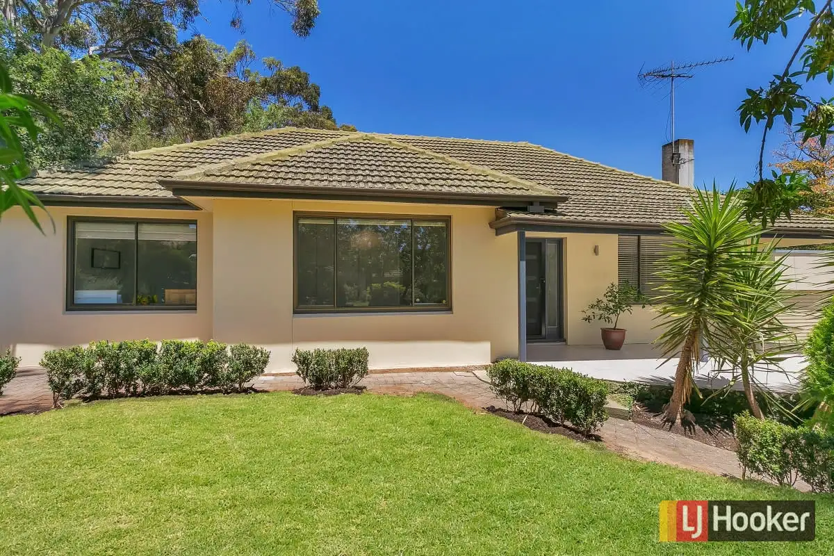 Main view of Homely house listing, 18 Hoggs Road, Mitcham SA 5062