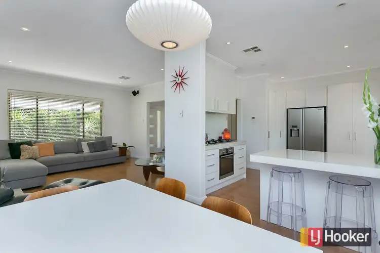 Second view of Homely house listing, 18 Hoggs Road, Mitcham SA 5062