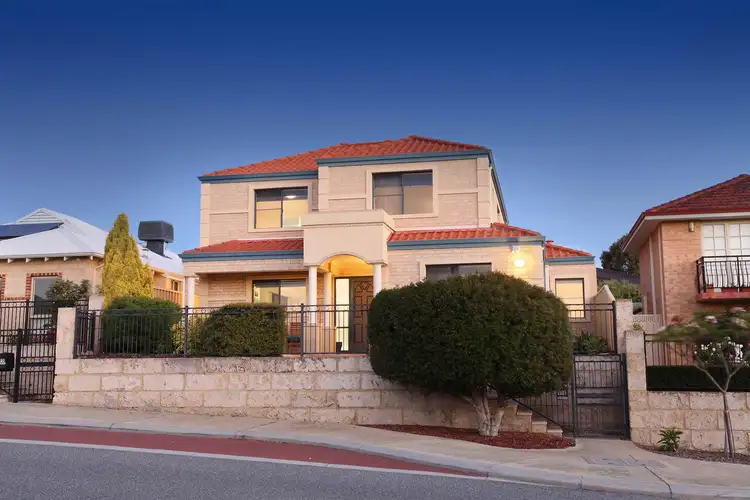 Main view of Homely house listing, 118 Naturaliste Boulevard, Iluka WA 6028