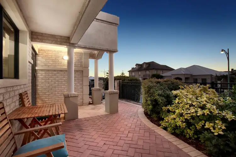 Second view of Homely house listing, 118 Naturaliste Boulevard, Iluka WA 6028