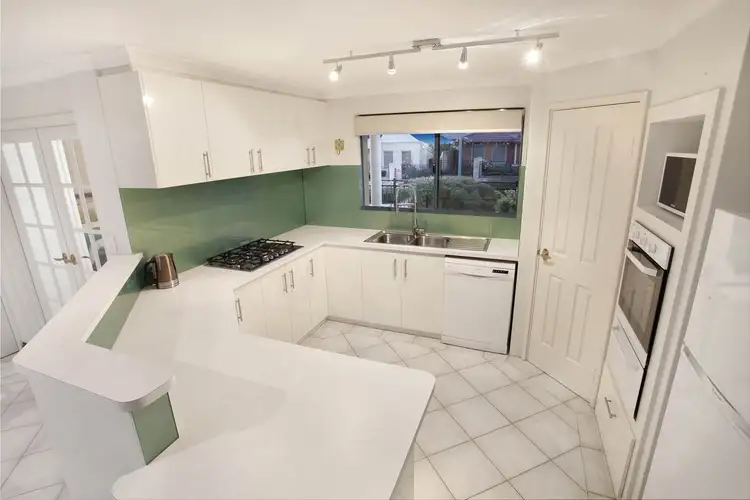 Third view of Homely house listing, 118 Naturaliste Boulevard, Iluka WA 6028