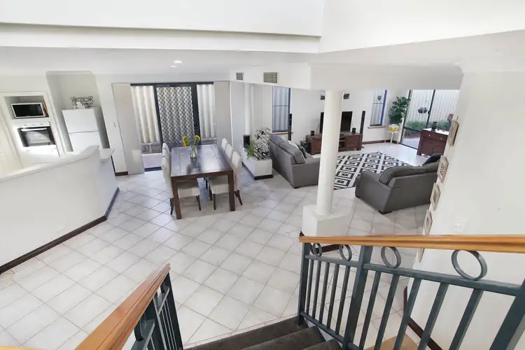 Fifth view of Homely house listing, 118 Naturaliste Boulevard, Iluka WA 6028