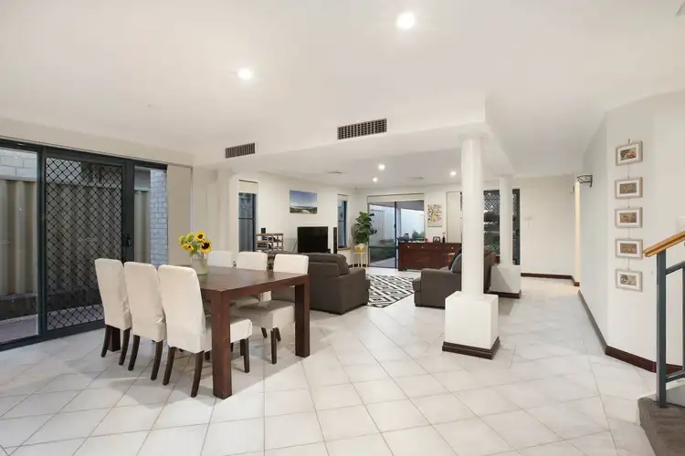 Sixth view of Homely house listing, 118 Naturaliste Boulevard, Iluka WA 6028