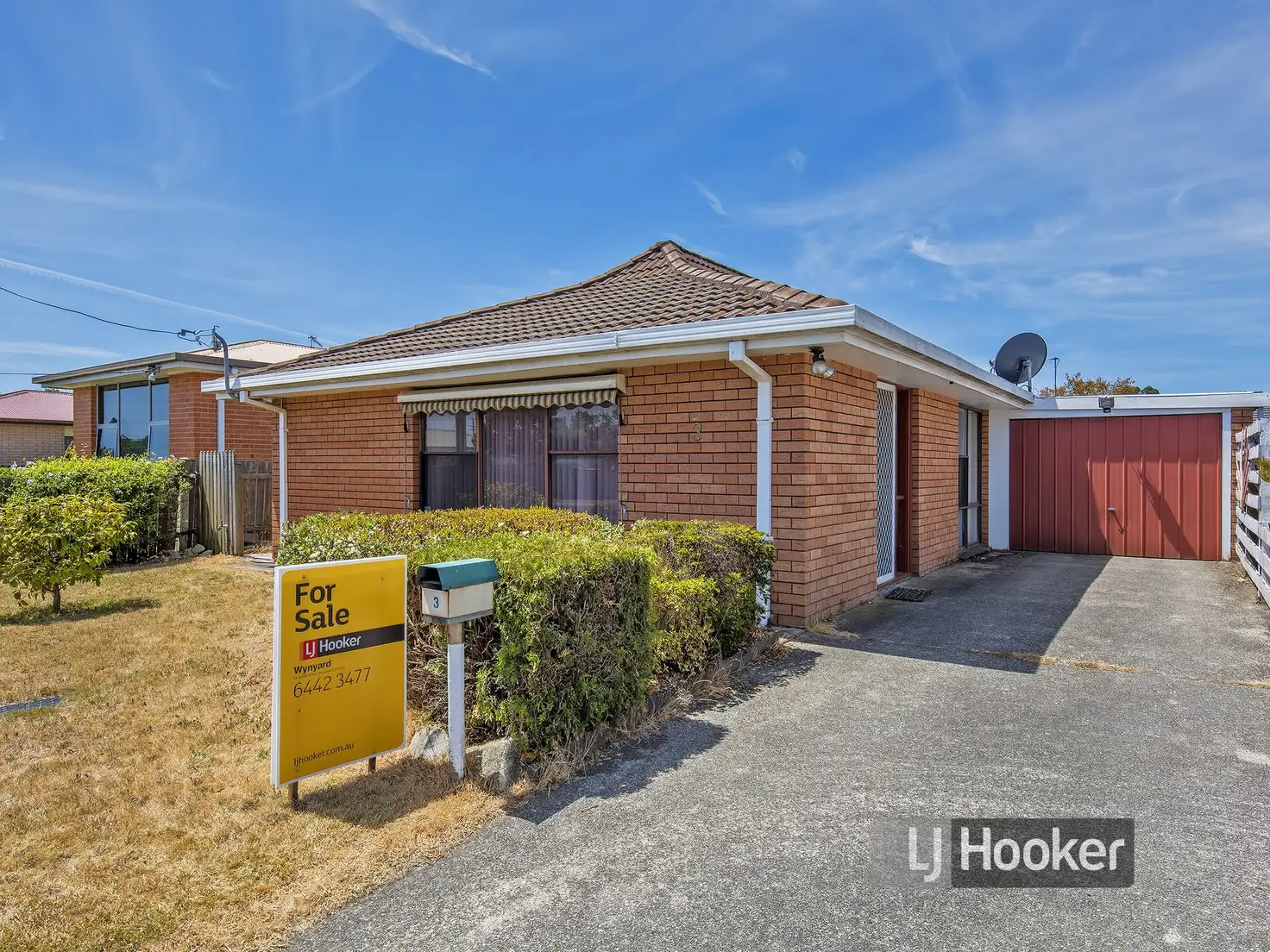 Main view of Homely unit listing, Unit 3/63 Inglis Street, Wynyard TAS 7325