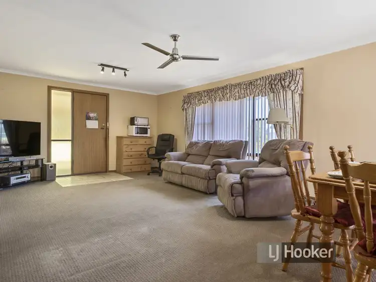 Second view of Homely unit listing, Unit 3/63 Inglis Street, Wynyard TAS 7325