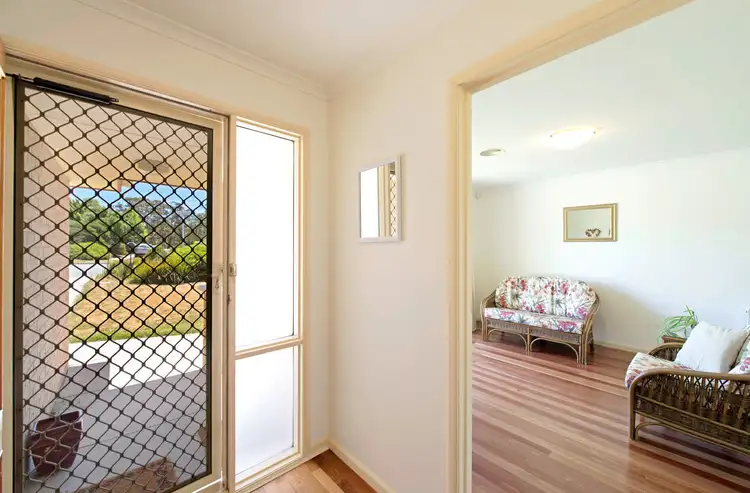 Third view of Homely house listing, 66 Burdekin Avenue, Amaroo ACT 2914