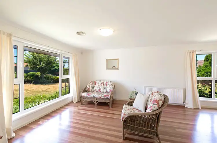 Fourth view of Homely house listing, 66 Burdekin Avenue, Amaroo ACT 2914