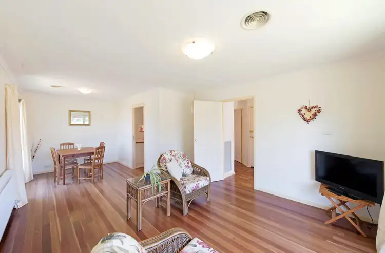 Fifth view of Homely house listing, 66 Burdekin Avenue, Amaroo ACT 2914