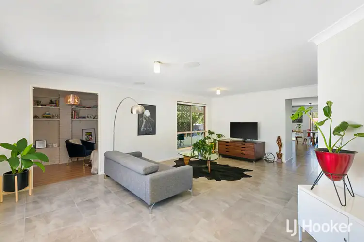 Second view of Homely house listing, 10 Moray Court, Alexandra Hills QLD 4161
