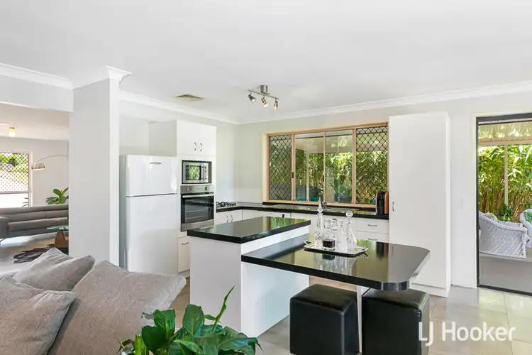 Third view of Homely house listing, 10 Moray Court, Alexandra Hills QLD 4161