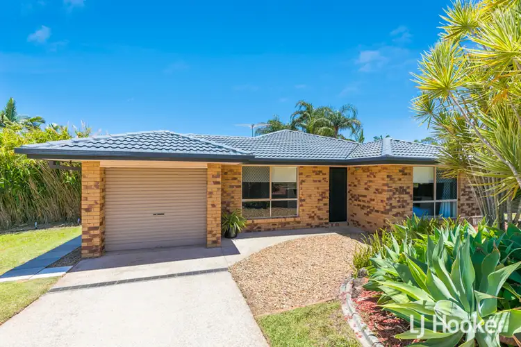 Fourth view of Homely house listing, 10 Moray Court, Alexandra Hills QLD 4161
