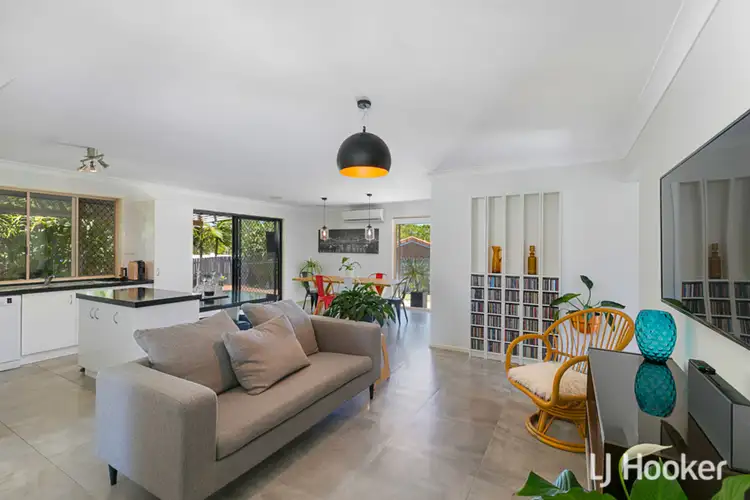 Fifth view of Homely house listing, 10 Moray Court, Alexandra Hills QLD 4161