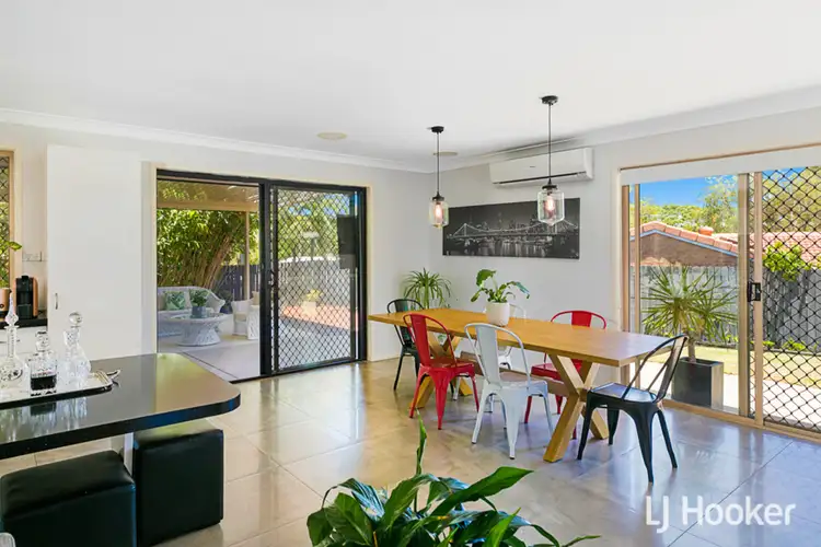 Sixth view of Homely house listing, 10 Moray Court, Alexandra Hills QLD 4161