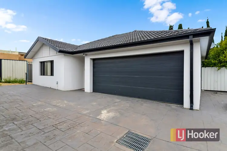 6/15 Lee St, Condell Park NSW 2200