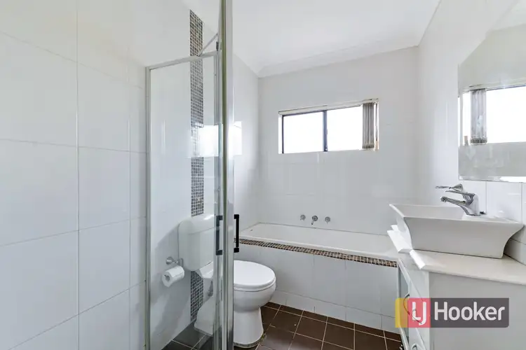 Fourth view of Homely house listing, 6/15 Lee St, Condell Park NSW 2200