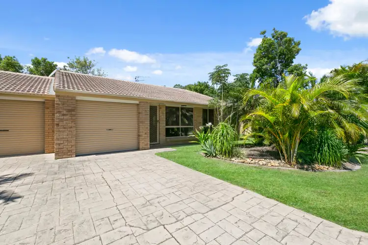 18 Eucalyptus Court, Oxenford QLD 4210