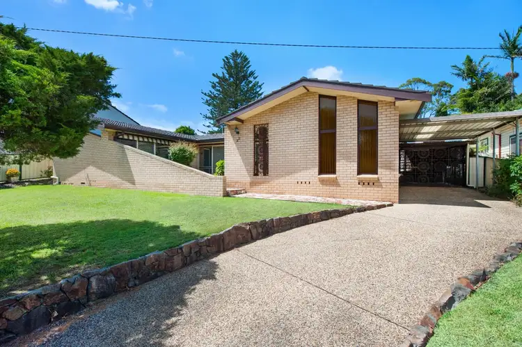 Main view of Homely house listing, 22 Tallawalla Road, Valentine NSW 2280