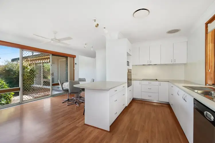 Third view of Homely house listing, 22 Tallawalla Road, Valentine NSW 2280