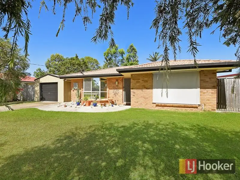 Main view of Homely house listing, 18 Pete Court, Lawnton QLD 4501