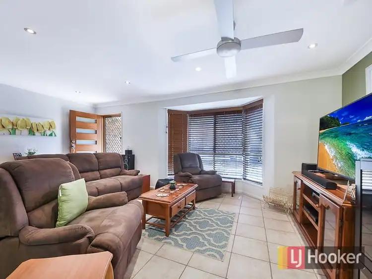 Second view of Homely house listing, 18 Pete Court, Lawnton QLD 4501