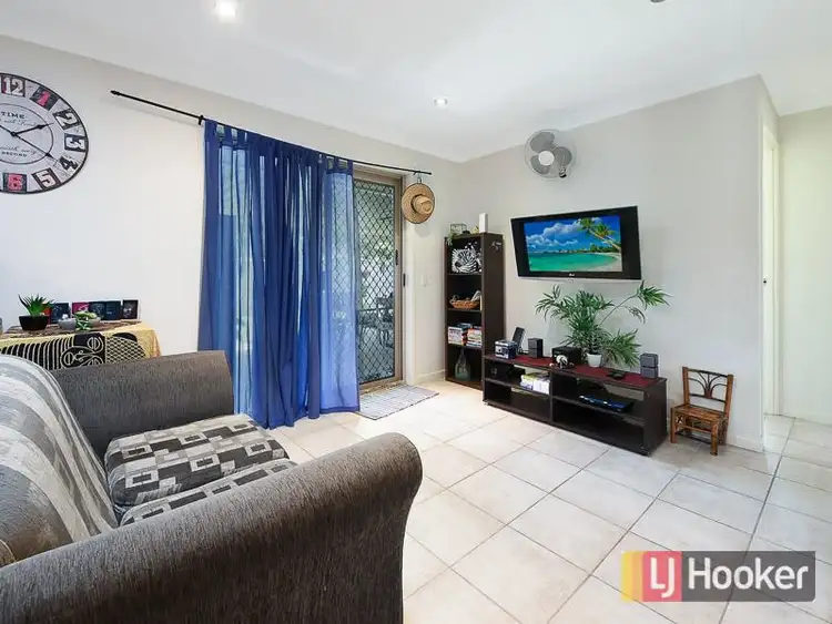 Third view of Homely house listing, 18 Pete Court, Lawnton QLD 4501