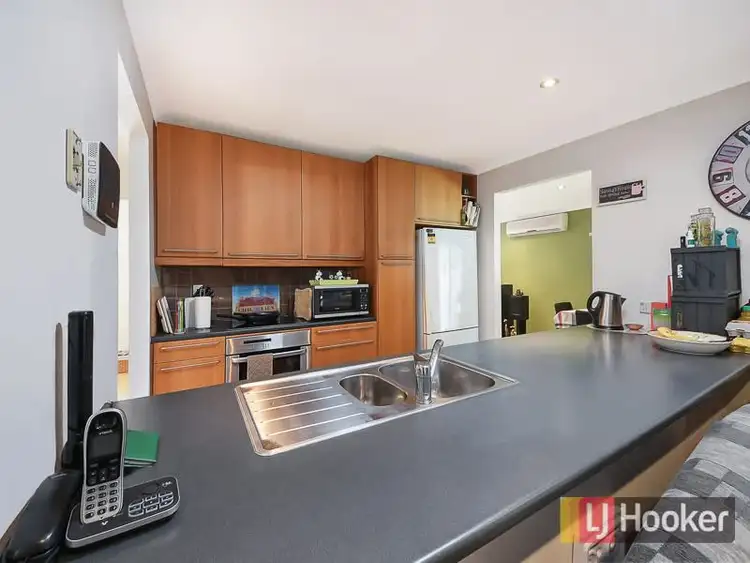 Fifth view of Homely house listing, 18 Pete Court, Lawnton QLD 4501