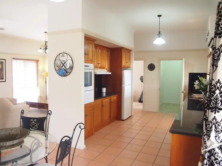 Third view of Homely house listing, 90 Gaffney Street, Broken Hill NSW 2880