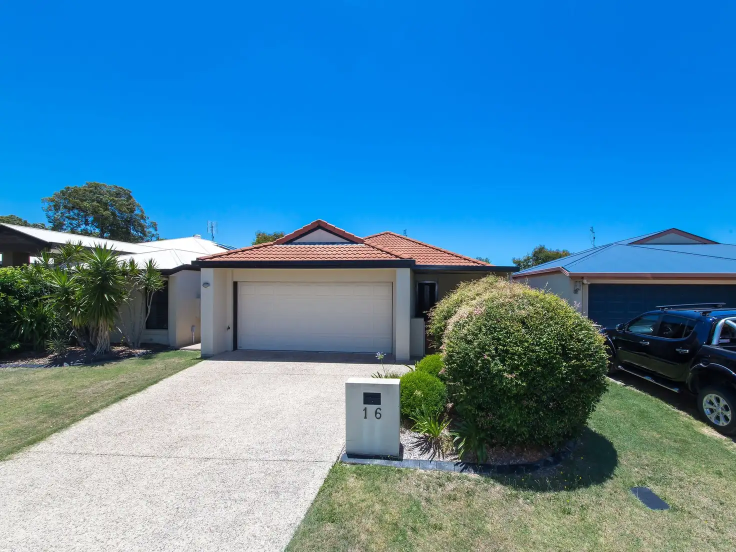 Main view of Homely house listing, 16 Oakdale Circuit, Currimundi QLD 4551