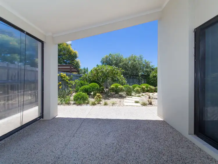 Fifth view of Homely house listing, 16 Oakdale Circuit, Currimundi QLD 4551