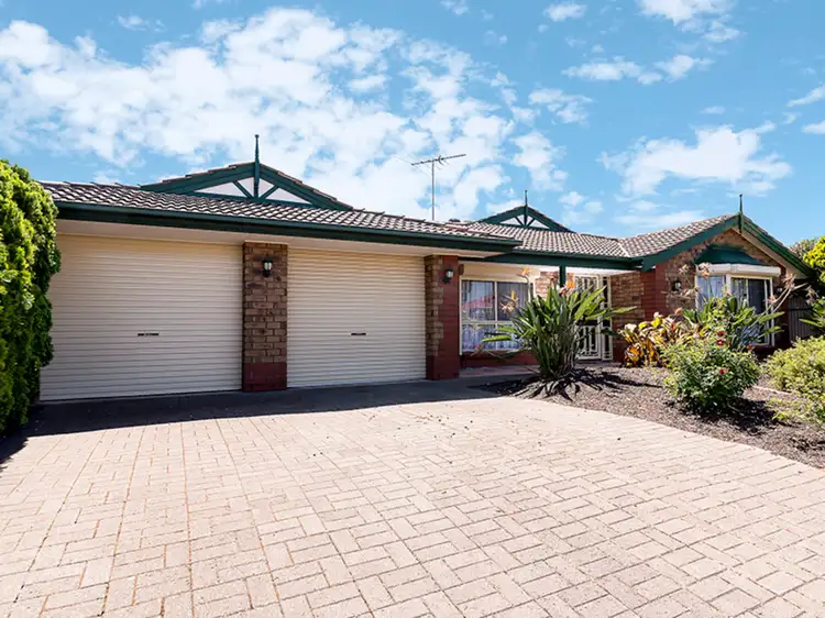 6 Castle Court, Blakeview SA 5114
