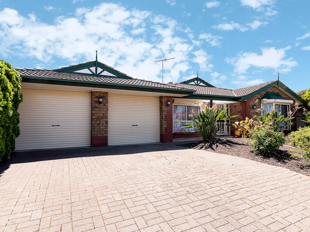 Main view of Homely house listing, 6 Castle Court, Blakeview SA 5114