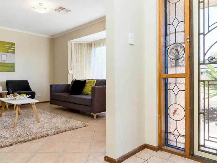 Second view of Homely house listing, 6 Castle Court, Blakeview SA 5114