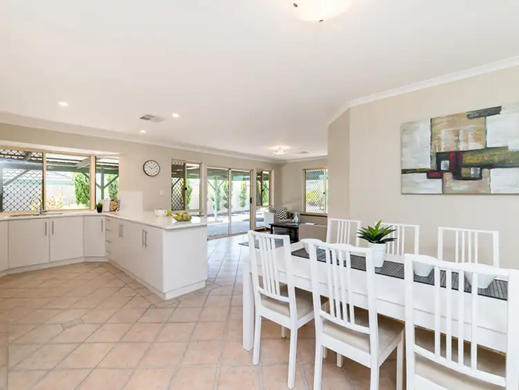 Sixth view of Homely house listing, 6 Castle Court, Blakeview SA 5114