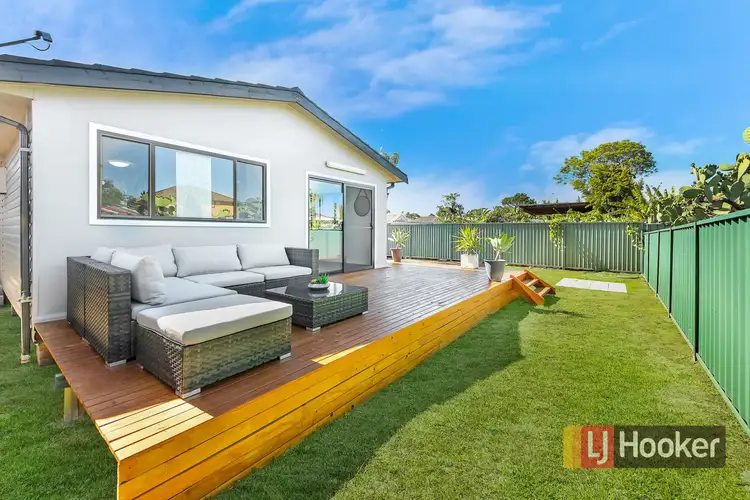 15a Queen St, Revesby NSW 2212