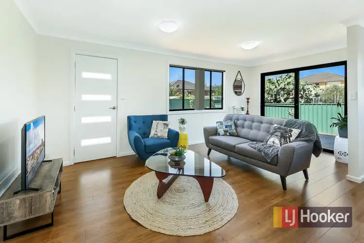 Second view of Homely house listing, 15a Queen St, Revesby NSW 2212