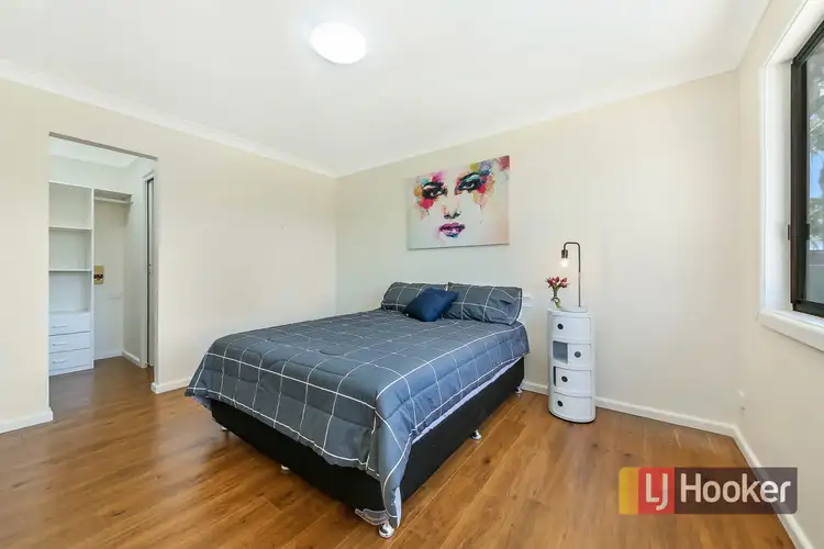 Fifth view of Homely house listing, 15a Queen St, Revesby NSW 2212