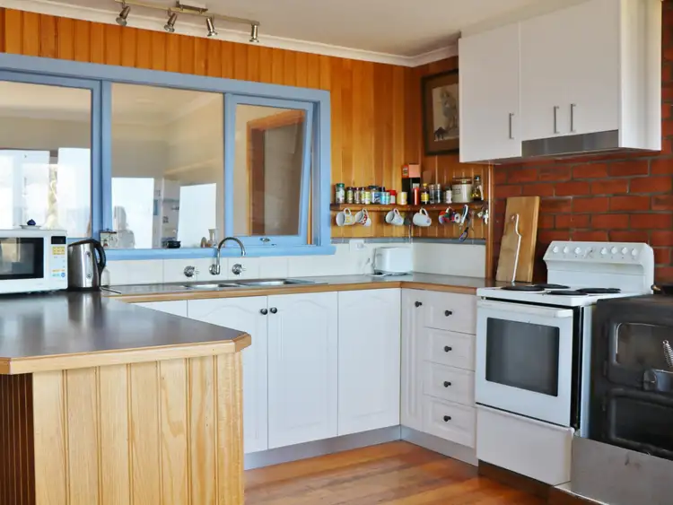 Third view of Homely house listing, 22354 Tasman Highway, Falmouth TAS 7215