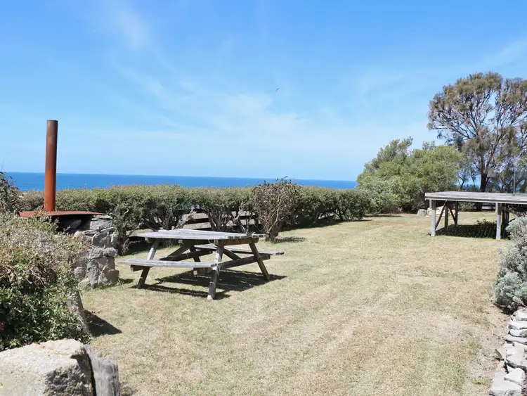 Fifth view of Homely house listing, 22354 Tasman Highway, Falmouth TAS 7215