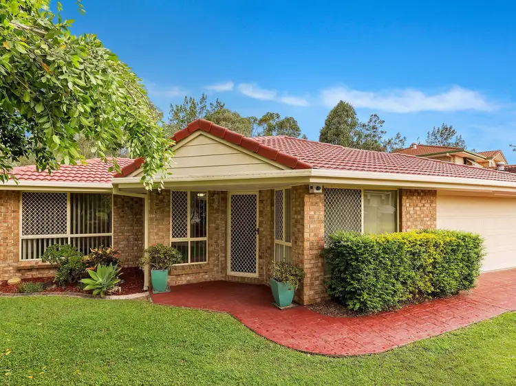21 Cottonwood Crescent, Calamvale QLD 4116