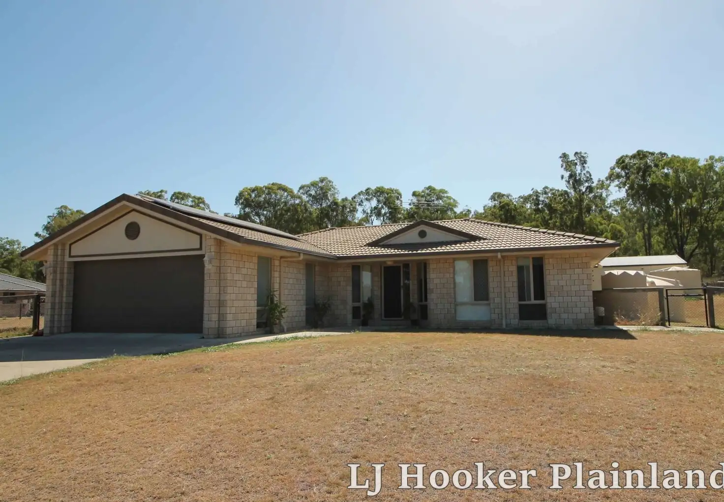 Main view of Homely house listing, 23 Stephenson Cres, Kensington Grove QLD 4341