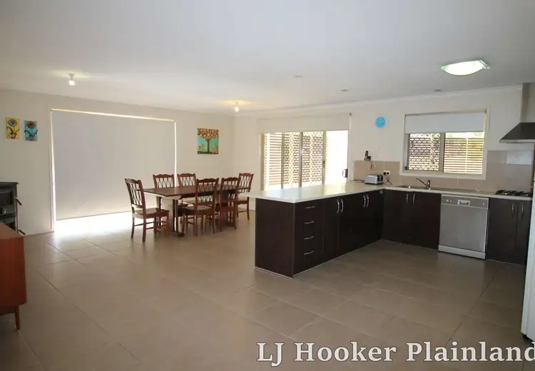 Second view of Homely house listing, 23 Stephenson Cres, Kensington Grove QLD 4341