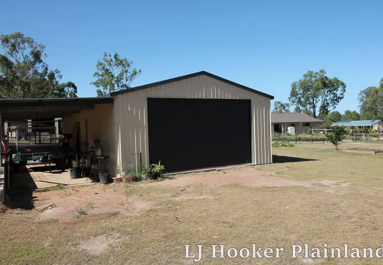 Fourth view of Homely house listing, 23 Stephenson Cres, Kensington Grove QLD 4341