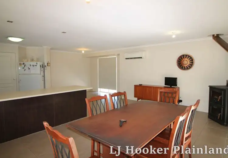 Fifth view of Homely house listing, 23 Stephenson Cres, Kensington Grove QLD 4341