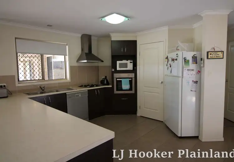 Seventh view of Homely house listing, 23 Stephenson Cres, Kensington Grove QLD 4341