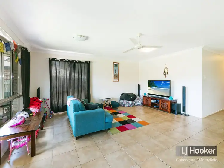 Fifth view of Homely semi-detached listing, 2/110 Del Rosso Road, Caboolture QLD 4510