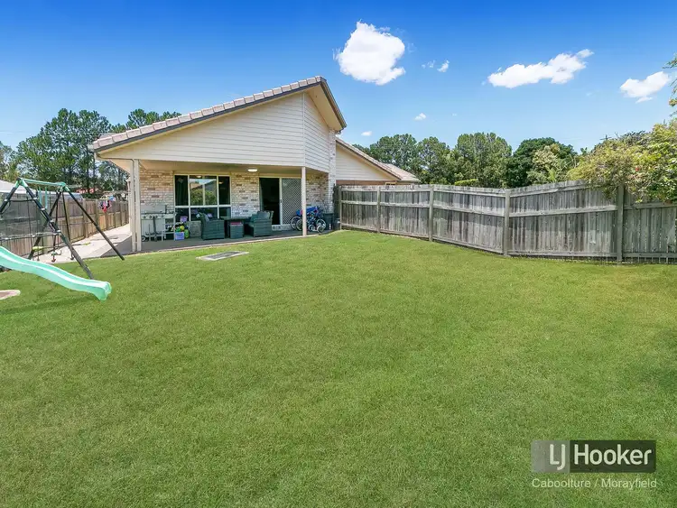 Sixth view of Homely semi-detached listing, 2/110 Del Rosso Road, Caboolture QLD 4510