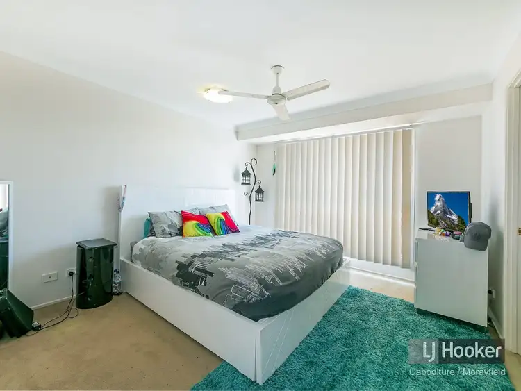 Seventh view of Homely semi-detached listing, 2/110 Del Rosso Road, Caboolture QLD 4510