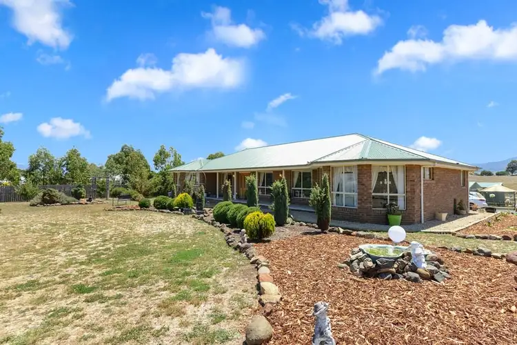Fifth view of Homely house listing, 32 Nelsons Buildings Road, Brighton TAS 7030